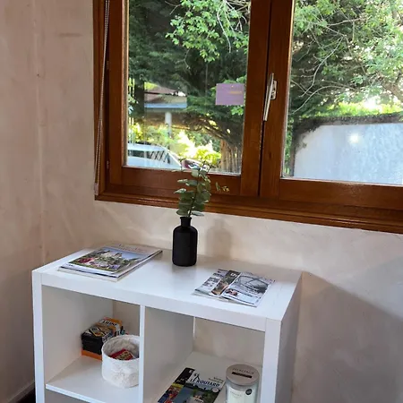Appartement Calme A