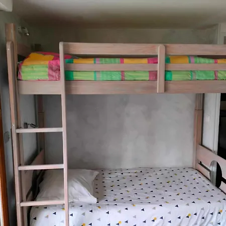 Appartement Calme A